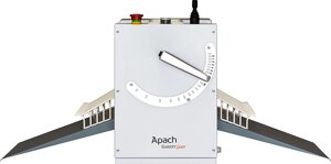 Тестораскаточная машина Apach Bakery Line ASH500SM 38