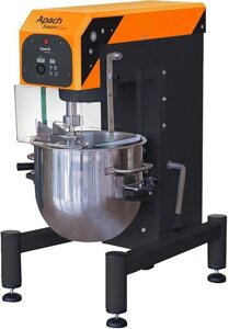 Миксер планетарный Apach Bakery Line APL20B