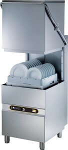 Купольная посудомоечная машина Vortmax DDM 660HP
