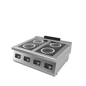 Плита индукционная 4 зоны т. м. VORTMAX мод. SEI 78