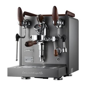 Кофемашина Gemilai 3124F