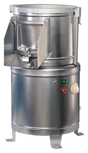 Картофелечистка Белторгмаш МОК-150У