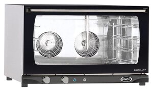 Печь конвекционная UNOX XFT 193