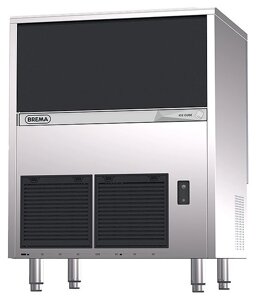 Льдогенератор Brema CB 640A HC