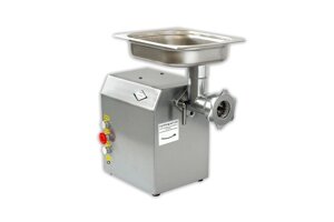 Мясорубка настольная МИМ-80 (450х300х580мм, 80кг/ч, 0,81кВт, 220 В) б/у
