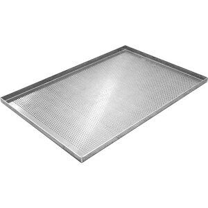 Лист пекарский перфорированный 600*400*20
