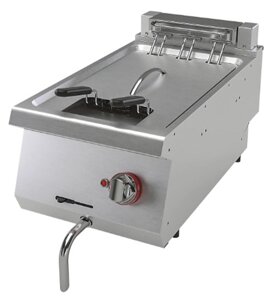 Фритюрница электрическая т. м. VORTMAX мод. SEF 74