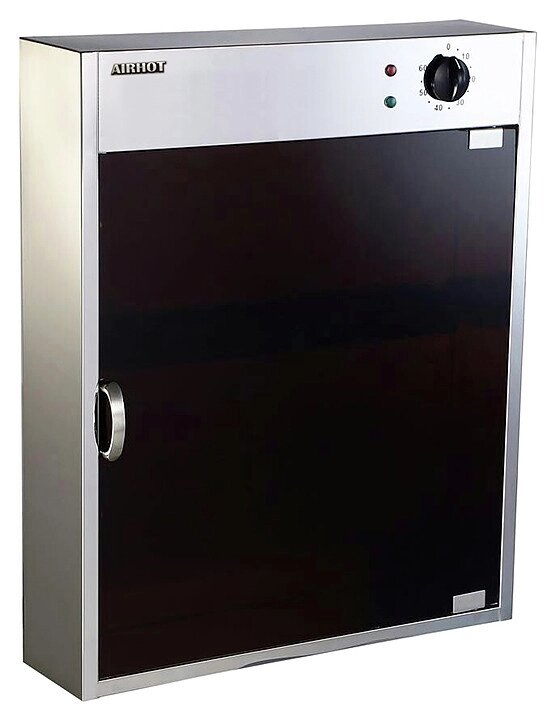 Стерилизатор для ножей Airhot KS-10 от компании New Tech (Новые Технологии) - фото 1
