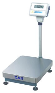 Весы напольные CAS HD-150, HD-300
