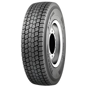 Грузовые шины Шина 295/80R22.5 16PR DR-1 TL Tyrex AllSteel