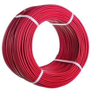 Кабель для пожарной сигнализации Rexant 01-4861-1 КПСВЭВнг (А)-LS 1x2x0,75 мм² 200 м