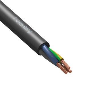 Кабель конкорд кгввнг (а)-LS 459 3х0,75 (N PE) 380/660-2