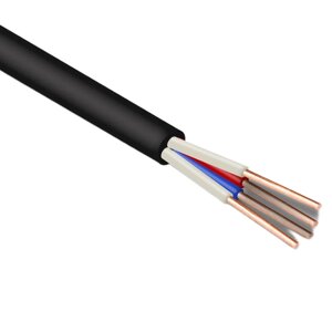 Кабель контрольный ПромЭл КВВГнг (А)-LS 11854420 4х1,5