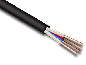 Кабель КВВГнг (А)-LS 4х1 (м) Промэл 5625580