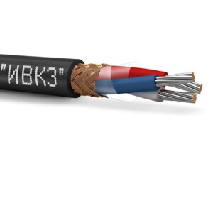 Кабель огнестойкий Ивановский кабельный завод МКЭШ 00-00039740 3х0,75 500В