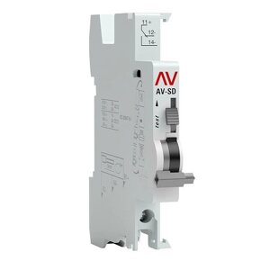 Контакт сигнальный EKF av-sd-averes