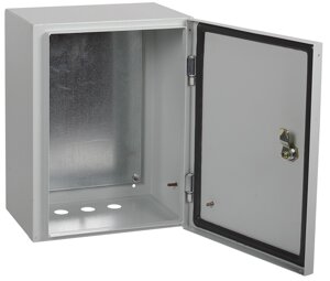 Корпус металлический Generica ЩМП-6-0 YKM40-06-54-G IP54 У2