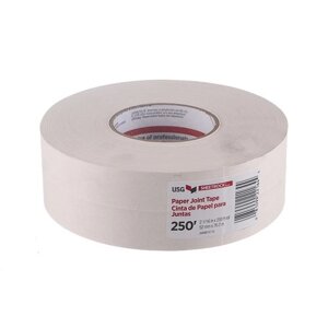 Лента бумажная Sheetrock для швов 76000х52 мм
