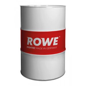 Моторное масло ROWE hightec truckstar 10W-40 HC, 200л