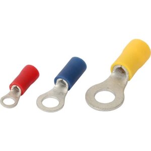 Наконечник IEK нки 5.5-5 кольцо 4-6 UNL20-006-6-5