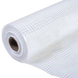 Пленка армированная X-Glass 2х50 м 100 г/м2