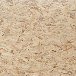 Плита влагостойкая Kronospan OSB-3 2440х1220х25 мм