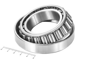 Подшипник 6-7210 а (30210) гпз/спз-4