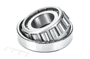 Подшипник 6-7306 а (30306) гпз/спз-4