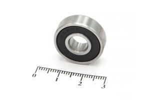 Подшипник 608 2RS (180018) 8*22*7мм