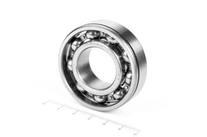 Подшипник 6205 N (50205) 25*52*15мм