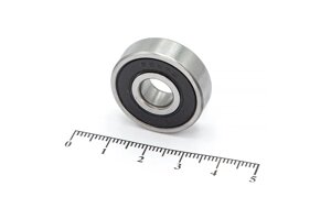 Подшипник 629 2RS (180029) 9*26*8мм
