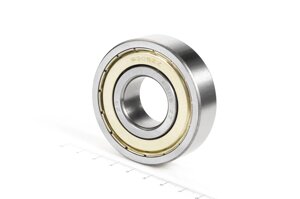 Подшипник 6305 ZZ (80305) 25*62*17мм