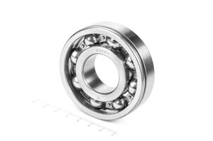 Подшипник 6306 N (50306) 30*72*19мм