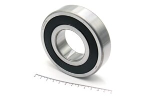 Подшипник 6310 2RS/P6c3 EMQ (76-180310 ш2 C17) 50*110*27мм BBC-R