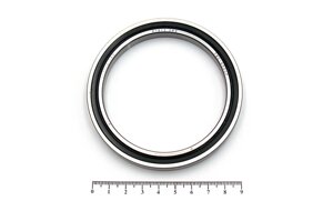Подшипник 6815 2RS (1000815, 61815) 75*95*10мм