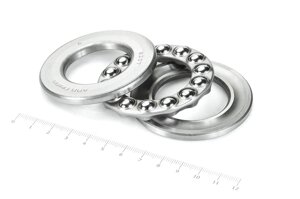 Подшипник 8207 Н (51207) 35*62*18мм