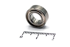 Подшипник NMB DDL1470ZZ 7*14*5мм