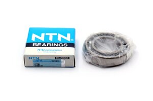 Подшипник NTN 6006 (106) 30*55*13мм