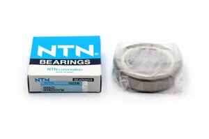 Подшипник NTN 6006 ZZ (80106) 30*55*13мм