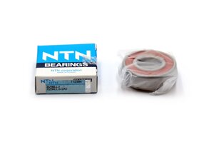 Подшипник NTN 6204 LLU (180204) 20*47*14мм