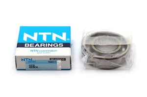 Подшипник NTN 6205 (205) 25*52*15мм