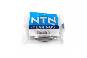Подшипник NTN 6304 LLU (180304) 20*52*15мм