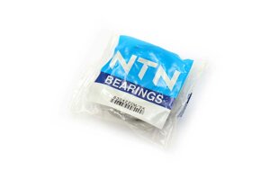Подшипник NTN 6304 ZZ (80304) 20*52*15мм