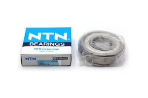Подшипник NTN 6306 ZZ (80306) 30*72*19мм