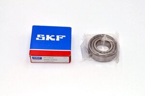 Подшипник SKF 6004 ZZ C3 (80104 (76 20*42*12мм