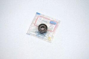 Подшипник SKF 608 ZZ C3 (80018 (76 8*22*7мм
