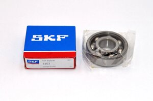 Подшипник SKF 6303 (303) 17*47*14мм
