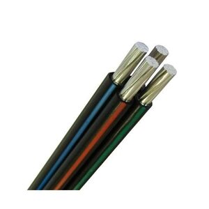 Провод СИП-4 4х50 (м) Людиново Л0035268
