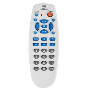 Пульт универсальный Rexant 38-0025 для телевизора RX-188