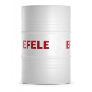 Редукторное масло EFELE SO-760 VG-68, 200л